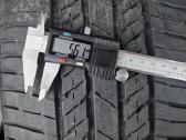 Keturios vasarinės 225/55 R18 Bridgestone - nuotraukos Nr. 4
