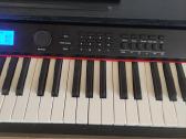 Skaitmeninis pianinas, 88 klavišai is Vida XL - nuotraukos Nr. 5