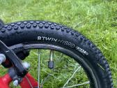 Parduodu vaikišką Btwin dviratį - nuotraukos Nr. 5
