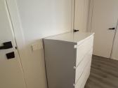 Ikea Malm komoda - nuotraukos Nr. 2