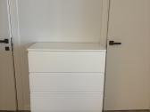 Ikea Malm komoda - nuotraukos Nr. 5