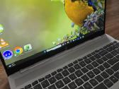 Mažai naudotas laptopas Hp Omnibook5 - nuotraukos Nr. 2
