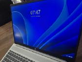 Mažai naudotas laptopas Hp Omnibook5 - nuotraukos Nr. 6