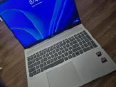 Mažai naudotas laptopas Hp Omnibook5 - nuotraukos Nr. 9