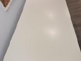 Mechaninis pakeliamas rašomasis Ikea stalas - nuotraukos Nr. 2