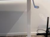 Mechaninis pakeliamas rašomasis Ikea stalas - nuotraukos Nr. 3