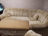 Sofa lova - nuotraukos Nr. 3