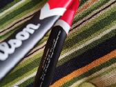 Wilson ultra classic / Vokietija - nuotraukos Nr. 2