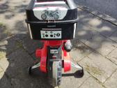Vaikiškas elektrinis motociklas - nuotraukos Nr. 3