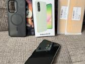 Parduodu idealios bukles Samsung A56 256gb - nuotraukos Nr. 3