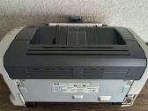 Hp printeris Laser Jet1010 - patogu naudoti - nuotraukos Nr. 5