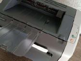 Hp printeris Laser Jet1010 - patogu naudoti - nuotraukos Nr. 8