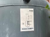 Šilto vandens akum. talpa boileris 750 l Vaillant - nuotraukos Nr. 2