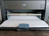 Hp printeris Laser Jet1010 - patogu naudoti - nuotraukos Nr. 15