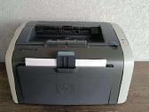 Hp printeris Laser Jet1010 - patogu naudoti - nuotraukos Nr. 16