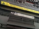 Hp printeris Laser Jet1010 - patogu naudoti - nuotraukos Nr. 18