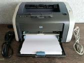 Hp printeris Laser Jet1010 - patogu naudoti - nuotraukos Nr. 21