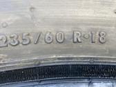 Continental Ecocontact 6q 235/60 R18 - nuotraukos Nr. 4