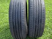 Continental Ecocontact 6q 235/60 R18 - nuotraukos Nr. 6