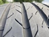 Continental Ecocontact 6q 235/60 R18 - nuotraukos Nr. 8