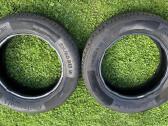 Continental Eco Contact 6q 235/60 R18 - nuotraukos Nr. 6