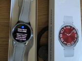 Samsung Watch 6 Classic - nuotraukos Nr. 4