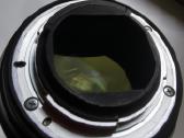 Nikon Af-s Nikkor 24-70mm f/2.8e Ed Vr - nuotraukos Nr. 3