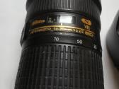 Nikon Af-s Nikkor 24-70mm f/2.8e Ed Vr - nuotraukos Nr. 4