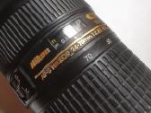 Nikon Af-s Nikkor 24-70mm f/2.8e Ed Vr - nuotraukos Nr. 6