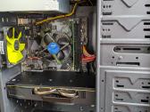 I5-8600k 6 branduoliu / Rx 580 8gb /240gb - nuotraukos Nr. 7