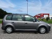 VW touran 1,4 benzinas - nuotraukos Nr. 2