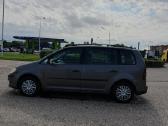 VW touran 1,4 benzinas - nuotraukos Nr. 3