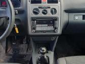 VW touran 1,4 benzinas - nuotraukos Nr. 4