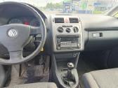 VW touran 1,4 benzinas - nuotraukos Nr. 5