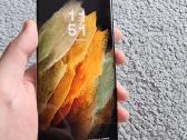Samsung s21 ultra - nuotraukos Nr. 2