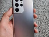 Samsung s21 ultra - nuotraukos Nr. 4