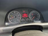VW touran 1,4 benzinas - nuotraukos Nr. 6