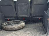 VW touran 1,4 benzinas - nuotraukos Nr. 7