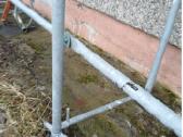 Pastoliai fasadiniai 6,5m - nuotraukos Nr. 2