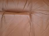 Odinė sofa - nuotraukos Nr. 4