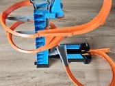 Hot Wheels Sky Crash - nuotraukos Nr. 2