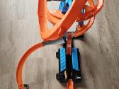Hot Wheels Sky Crash - nuotraukos Nr. 4