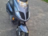 Kymco dink - nuotraukos Nr. 2