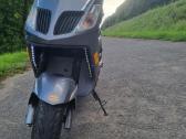 Kymco dink - nuotraukos Nr. 3