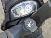 Kymco dink - nuotraukos Nr. 4
