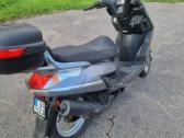 Kymco dink - nuotraukos Nr. 5