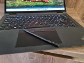 Lenovo Thinkpad Yoga X13 gen3 - nuotraukos Nr. 6
