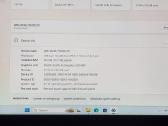 Lenovo Thinkpad Yoga X13 gen3 - nuotraukos Nr. 9