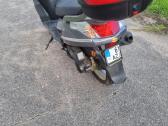 Kymco dink - nuotraukos Nr. 6