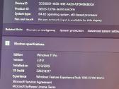 Dell Xps 9510 Rtx 3050 Ti - nuotraukos Nr. 7